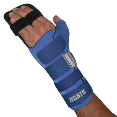 Futura thumb splint