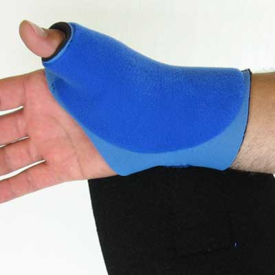 W-214 Wrist Wrap