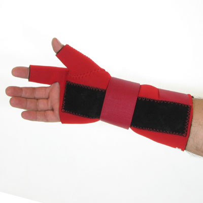 W-304 Wrist Support
