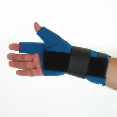 W-305 Wrist Support