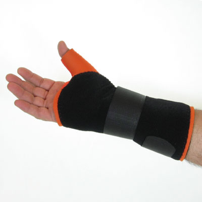 W-311 Wrist Support