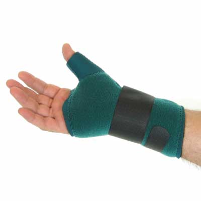 W-313 Wrist Support