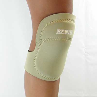 K-400M Modified Athletic Knee Pad