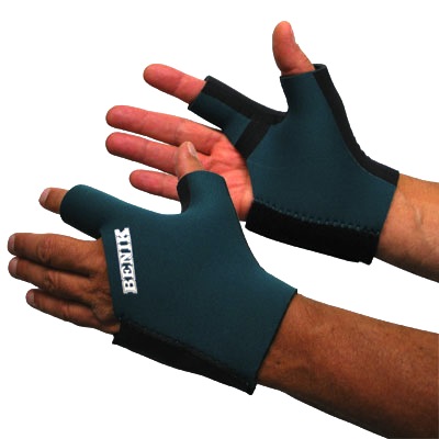RG-87 Neoprene Hand, Thumb and Index Support