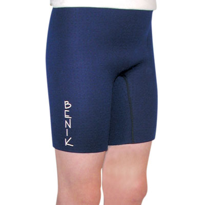 NSB Pediatric Neoprene Shorts