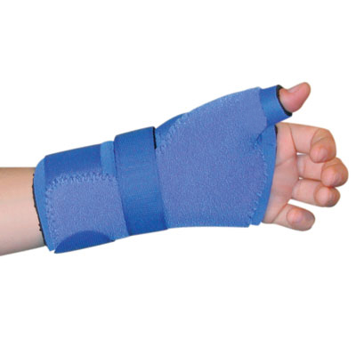 W-323 Wrist and thumb Support