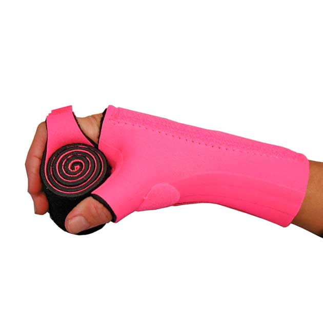 Finger Roll