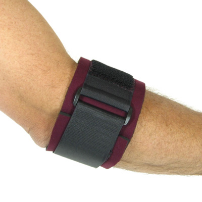 E-100 Elbow Strap