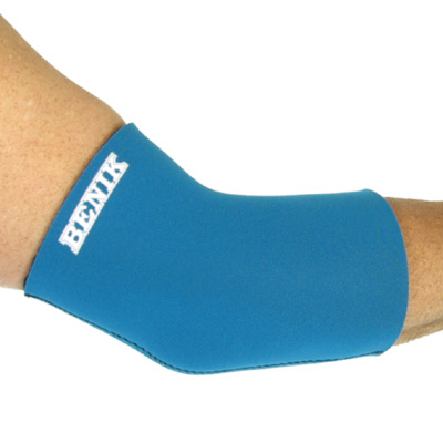 E-202 Bent Elbow Sleeve