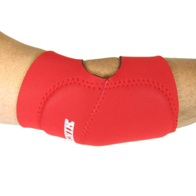 E-400 Padded Elbow Sleeve