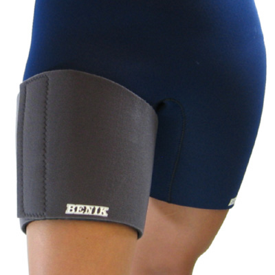 NSB Neoprene Shorts