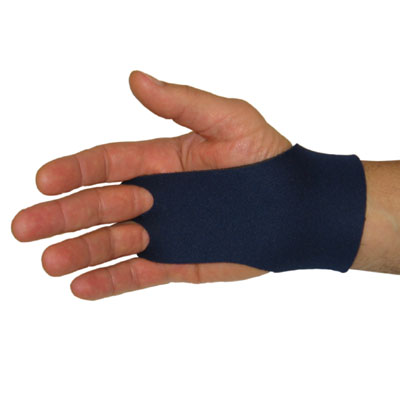 H-100 Neoprene Hand Protection Pad