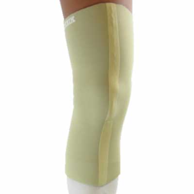 Prosthetic Knee Suspension Sleeve: K-106 | Benik Corp. | Benik Corp.