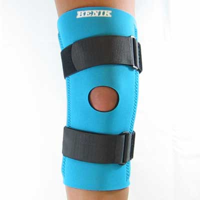 K-203 Knee Sleeve