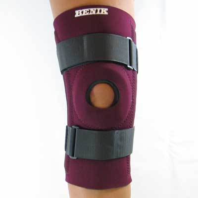 K-204 Knee Sleeve