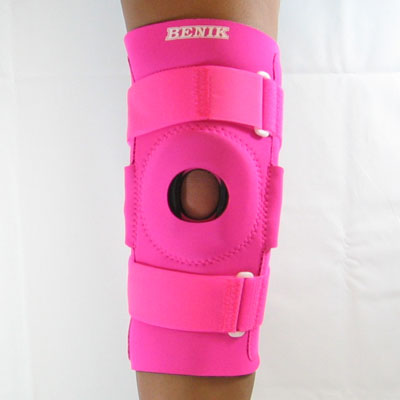 Buy Janak Functional Hinged Knee Brace HKS006 Online