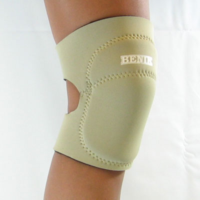 K-400 Athletic Knee Pad