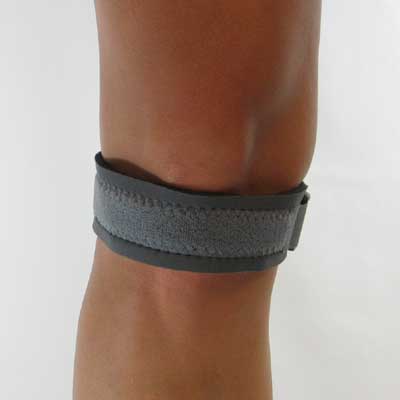 K-500 Patella Tendon Strap