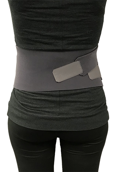 Maternity Belt Back Band