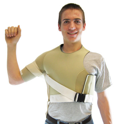 S-100 Shoulder Harness