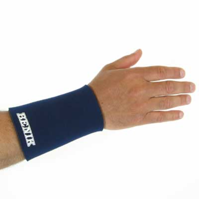 W-100 Wrist Cuff