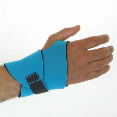 W-200 Wrist Wrap