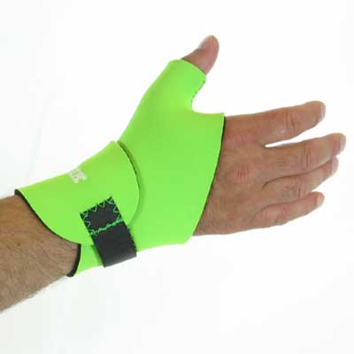 W-201 Wrist Wrap