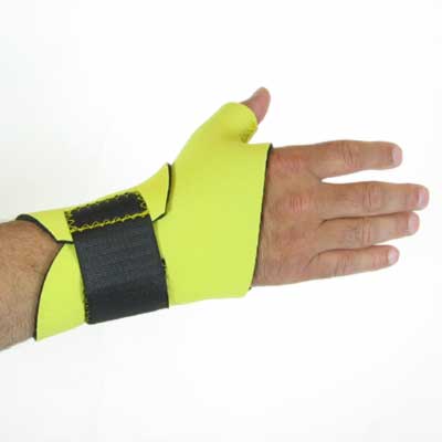 W-204 Wrist Wrap