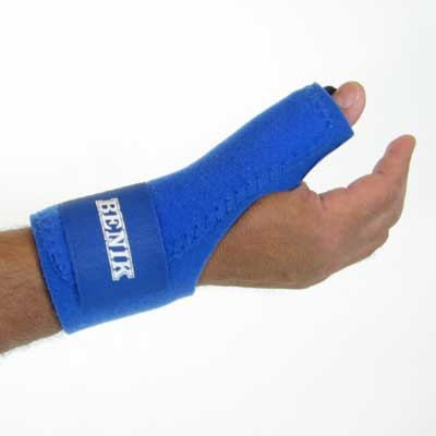 W-205 Thumb Splint