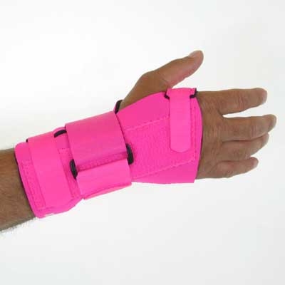 W-302 Wrist Wrap