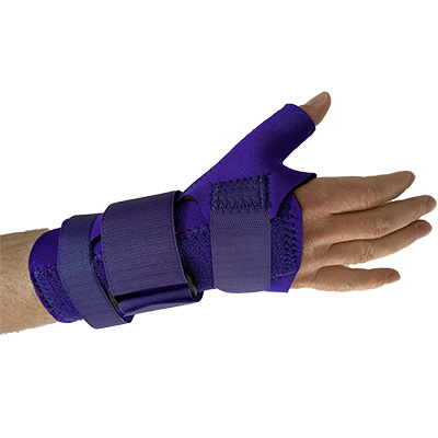 W-303 Wrist Wrap