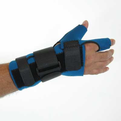 W-305 Wrist Wrap