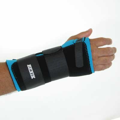 W-310 Wrist Wrap