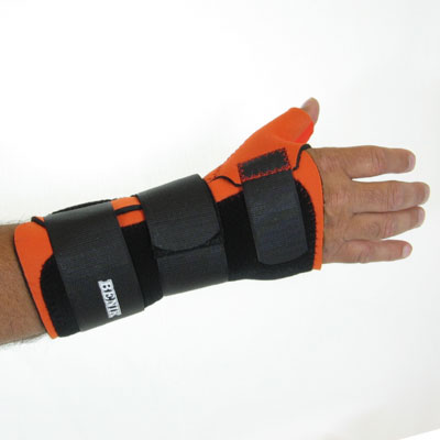 W-311 Wrist Wrap