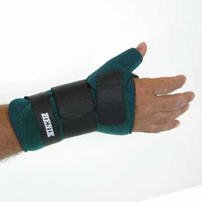 W-313 Wrist Wrap