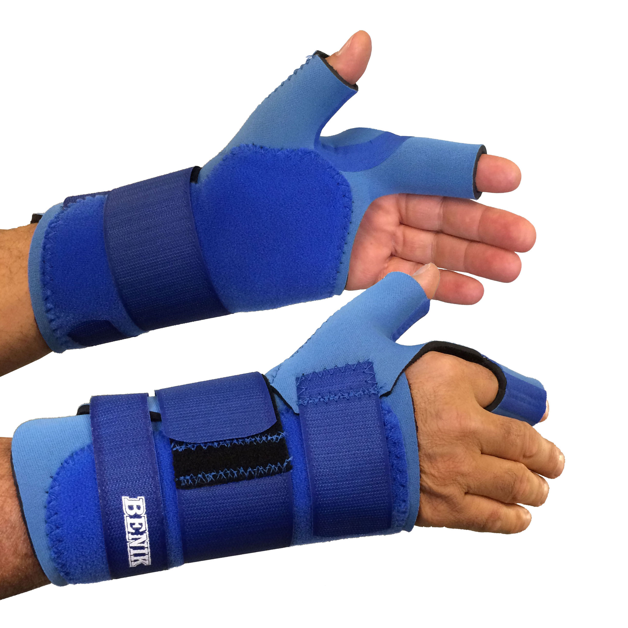 W-315 Wrist Wrap