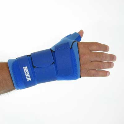 W-323 Wrist Wrap