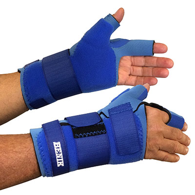 W-325 Wrist Wrap