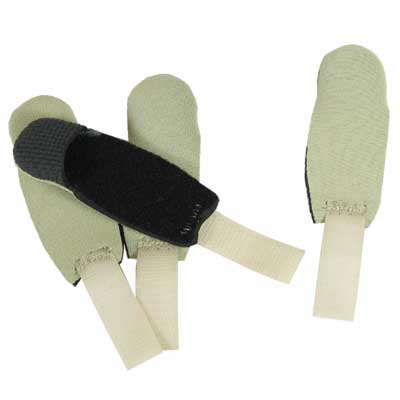 W-700 Digit Extensor Straps