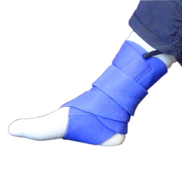 Ankle Wrap