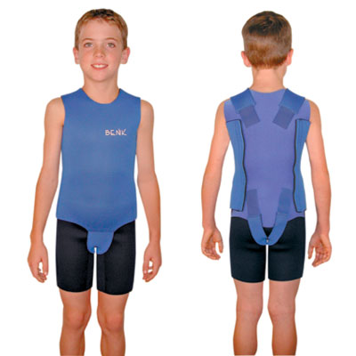 V-100 Pediatric Trunk Support