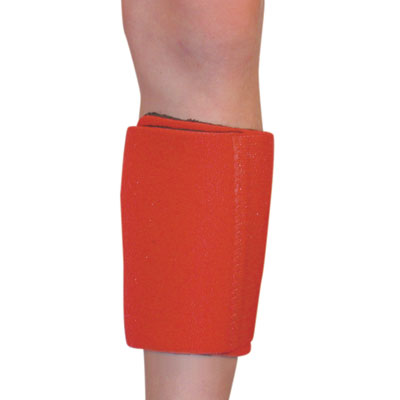 VSW Pediatric Neoprene Universal Wrap on Calf