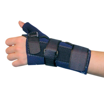 W-303 Wrist Support