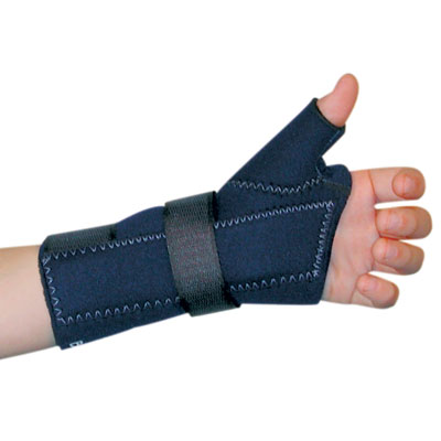 W-303 Wrist Support