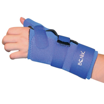 W-313 Wrist and Thumb Support