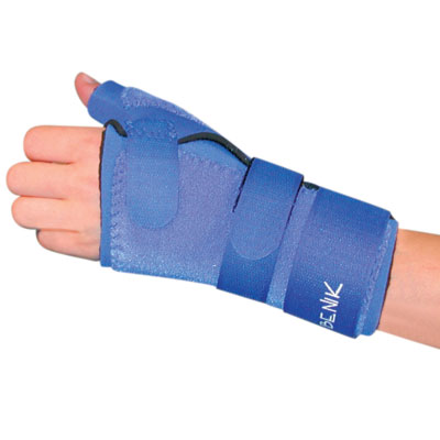 W-323 Wrist and Thumb Support